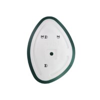  Континент Зеркало Alma Led 70x100 (с бесконтактным сенсором) - Превью изображения №8 — Интернет-магазин Time-Shop