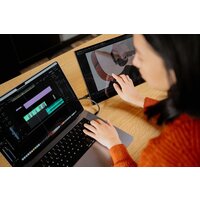 Портативный монитор Verbatim PMT-17 49593 - Превью изображения №8 — Интернет-магазин Time-Shop