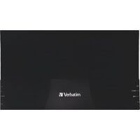 Портативный монитор Verbatim PMT-17 49593 - Превью изображения №4 — Интернет-магазин Time-Shop