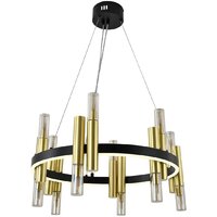  Indigo Light Fiamma V000107L - Превью изображения №2 — Интернет-магазин Time-Shop