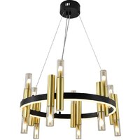 Indigo Light Fiamma V000107L