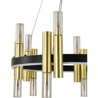  Indigo Light Fiamma V000107L - Превью изображения №4 — Интернет-магазин Time-Shop