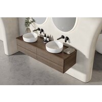 Умывальник Villeroy & Boch Antao 4A7240RW - Превью изображения №8 — Интернет-магазин Time-Shop