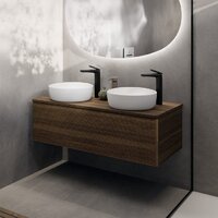 Умывальник Villeroy & Boch Antao 4A7240RW - Превью изображения №7 — Интернет-магазин Time-Shop