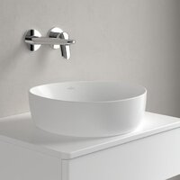 Умывальник Villeroy & Boch Antao 4A7240RW - Превью изображения №2 — Интернет-магазин Time-Shop