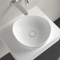 Умывальник Villeroy & Boch Antao 4A7240RW - Превью изображения №4 — Интернет-магазин Time-Shop