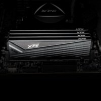 Оперативная память ADATA XPG Caster 2x32ГБ DDR5 6000 МГц AX5U6000C3032G-DCCAGY - Превью изображения №6 — Интернет-магазин Time-Shop