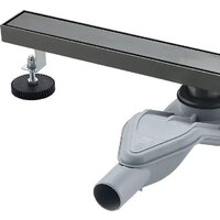 Трап/канал Grocenberg T700 (графит) - Превью изображения №3 — Интернет-магазин Time-Shop