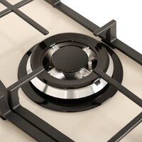 Варочная панель GEFEST ПВГ 2231-10 В81 - Превью изображения №5 — Интернет-магазин Time-Shop