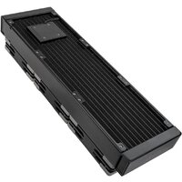 Система жидкостного охлаждения для процессора SilverStone SST-XE360PDD - Превью изображения №5 — Интернет-магазин Time-Shop