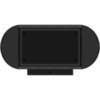 Кухонная вытяжка MAUNFELD Guna 60 (черный антрацит с золотом) - Превью изображения №12 — Интернет-магазин Time-Shop