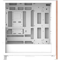 Корпус Thermaltake S370 WS Snow CA-11J-00M6WN-00 - Превью изображения №5 — Интернет-магазин Time-Shop