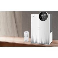 Увлажнитель воздуха Loriot Soprano LHS-C450E - Превью изображения №2 — Интернет-магазин Time-Shop