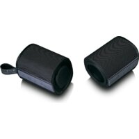 Пара Bluetooth колонок Lenco BTP-400BK - Превью изображения №4 — Интернет-магазин Time-Shop