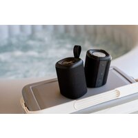 Пара Bluetooth колонок Lenco BTP-400BK - Превью изображения №15 — Интернет-магазин Time-Shop