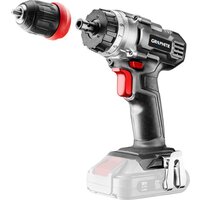 Дрель-шуруповерт GRAPHITE 58G022 (без АКБ) - Превью изображения №5 — Интернет-магазин Time-Shop