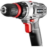Дрель-шуруповерт GRAPHITE 58G022 (без АКБ) - Превью изображения №7 — Интернет-магазин Time-Shop