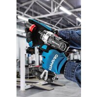 Дрель-шуруповерт GRAPHITE 58G022 (без АКБ) - Превью изображения №2 — Интернет-магазин Time-Shop