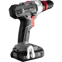 Дрель-шуруповерт GRAPHITE 58G022 (без АКБ) - Превью изображения №12 — Интернет-магазин Time-Shop