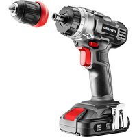 Дрель-шуруповерт GRAPHITE 58G022 (без АКБ) - Превью изображения №4 — Интернет-магазин Time-Shop