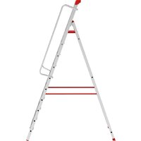 Лестница-стремянка Новая высота NV 5115 5115110 - Превью изображения №2 — Интернет-магазин Time-Shop