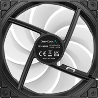 Комплект вентиляторов для корпуса DeepCool FD14 ARGB R-FD14-BKAPN3-G - Превью изображения №6 — Интернет-магазин Time-Shop