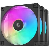 DeepCool FD14 ARGB R-FD14-BKAPN3-G