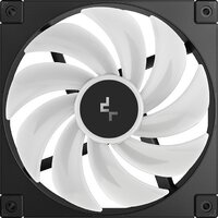 Комплект вентиляторов для корпуса DeepCool FD14 ARGB R-FD14-BKAPN3-G - Превью изображения №5 — Интернет-магазин Time-Shop