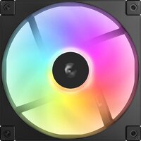 Комплект вентиляторов для корпуса DeepCool FD14 ARGB R-FD14-BKAPN3-G - Превью изображения №4 — Интернет-магазин Time-Shop