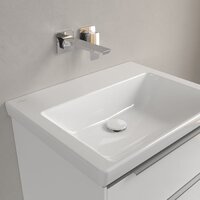 Умывальник Villeroy & Boch Subway 3.0 4A706301 - Превью изображения №7 — Интернет-магазин Time-Shop