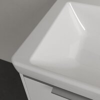 Умывальник Villeroy & Boch Subway 3.0 4A706301 - Превью изображения №5 — Интернет-магазин Time-Shop