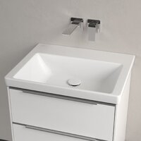 Умывальник Villeroy & Boch Subway 3.0 4A706301 - Превью изображения №3 — Интернет-магазин Time-Shop