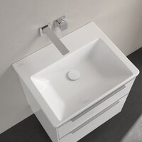Умывальник Villeroy & Boch Subway 3.0 4A706301 - Превью изображения №4 — Интернет-магазин Time-Shop