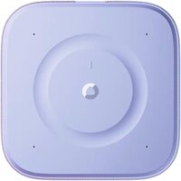 Умная колонка Яндекс Станция 3 (фиолетовый) - Превью изображения №4 — Интернет-магазин Time-Shop