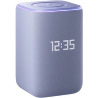 Умная колонка Яндекс Станция 3 (фиолетовый) - Превью изображения №3 — Интернет-магазин Time-Shop