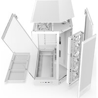 Корпус NZXT H9 Flow 2025 CM-H92FW-01 - Превью изображения №7 — Интернет-магазин Time-Shop