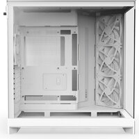 Корпус NZXT H9 Flow 2025 CM-H92FW-01 - Превью изображения №2 — Интернет-магазин Time-Shop