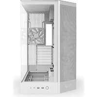 Корпус NZXT H9 Flow 2025 CM-H92FW-01 - Превью изображения №6 — Интернет-магазин Time-Shop
