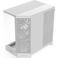 Корпус NZXT H9 Flow 2025 CM-H92FW-01 - Превью изображения №4 — Интернет-магазин Time-Shop