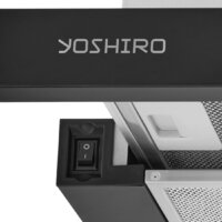 Кухонная вытяжка Yoshiro YBH-T102 - Превью изображения №6 — Интернет-магазин Time-Shop