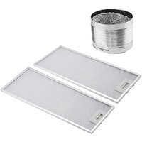 Кухонная вытяжка Yoshiro YBH-T102 - Превью изображения №8 — Интернет-магазин Time-Shop