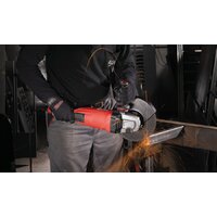 Угловая шлифмашина Milwaukee AGV 22-230 E [4933431850] - Превью изображения №4 — Интернет-магазин Time-Shop