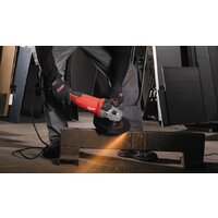 Угловая шлифмашина Milwaukee AGV 22-230 E [4933431850] - Превью изображения №5 — Интернет-магазин Time-Shop