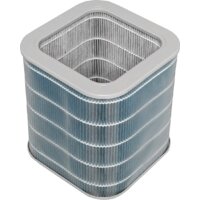 Очиститель воздуха Toshiba CAF-X83XPL - Превью изображения №7 — Интернет-магазин Time-Shop