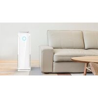 Очиститель воздуха Toshiba CAF-X83XPL - Превью изображения №12 — Интернет-магазин Time-Shop