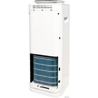 Очиститель воздуха Toshiba CAF-X83XPL - Превью изображения №5 — Интернет-магазин Time-Shop