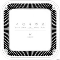 Очиститель воздуха Toshiba CAF-X83XPL - Превью изображения №6 — Интернет-магазин Time-Shop