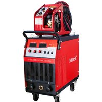 Mitech MIG 500 IGBT