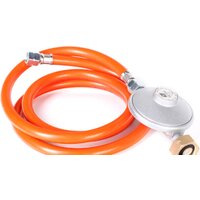 Газовая тепловая пушка Patriot GS 30 - Превью изображения №7 — Интернет-магазин Time-Shop