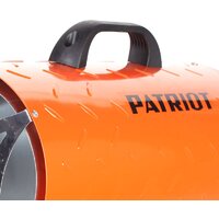 Газовая тепловая пушка Patriot GS 30 - Превью изображения №4 — Интернет-магазин Time-Shop